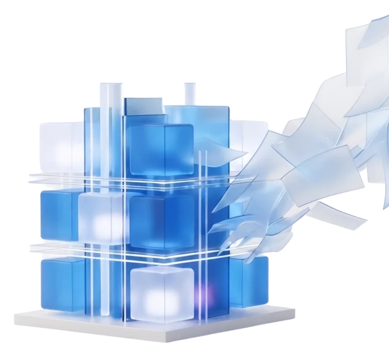 ContractMetric workspace organizing extracted clauses and contract risks